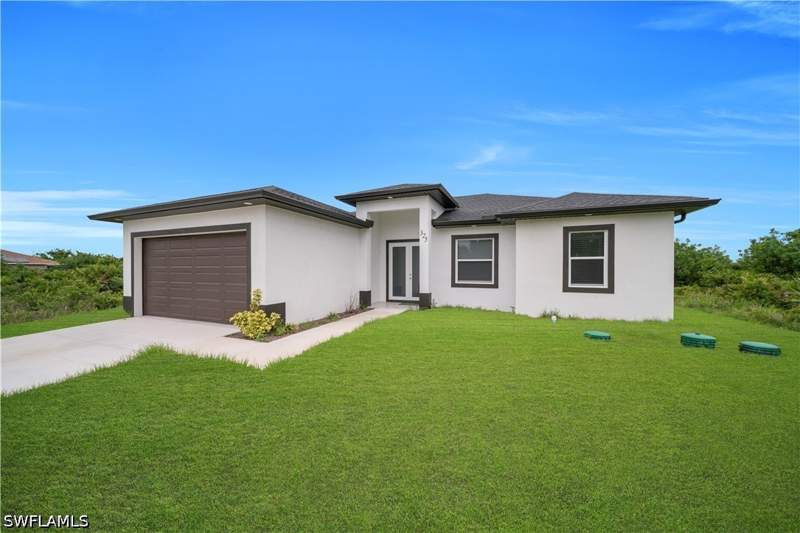 4 bedroom SingleFamilyResidence at 325 Paulcrest Ave, Lehigh Acres, Lehigh Acres — photo 4