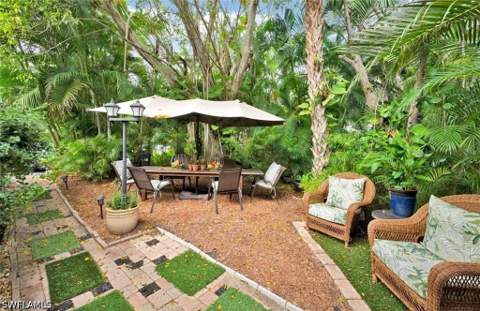 1245 Solana Rd, Naples FL - photo 11 of 22