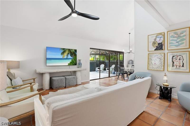 2 bedroom Attached at 1245 Solana Rd, Bent Pines Villas Condo, Naples — photo 5