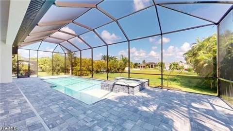 2809 Cape Coral Pkwy W, Cape Coral FL - photo 14 of 14