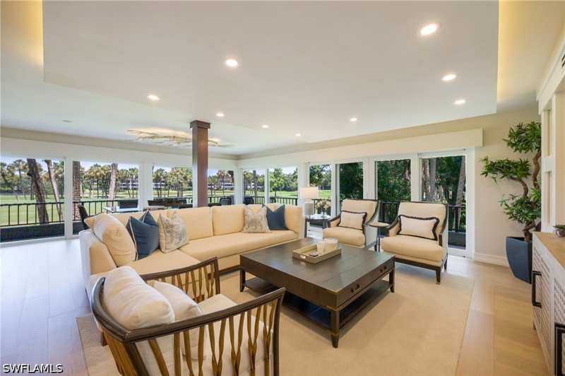 3 bedroom Condominium at 108 Wilderness Dr 233, Wilderness Country Club, Naples — photo 1