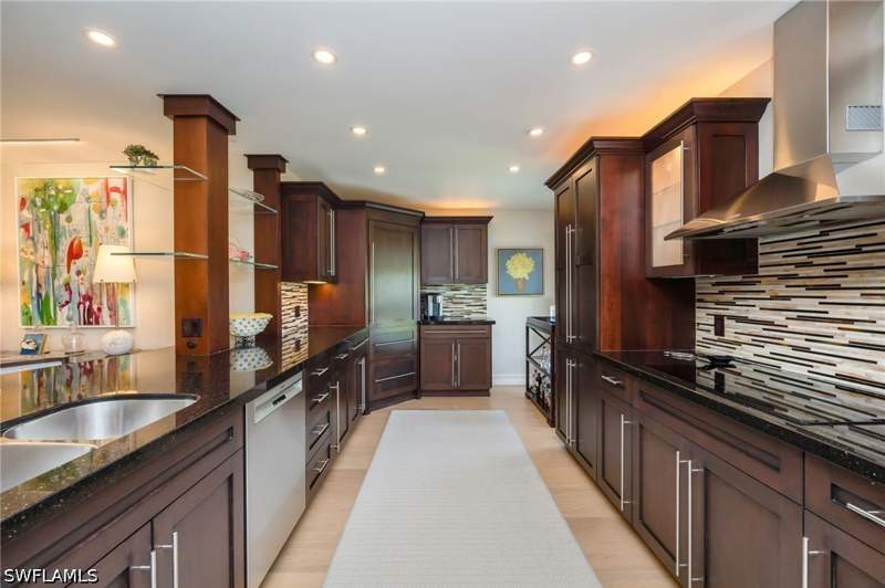 3 bedroom Condominium at 108 Wilderness Dr 233, Wilderness Country Club, Naples — photo 3