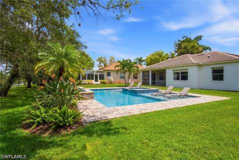 661 Grand Rapids Blvd, Naples FL - photo 22 of 36