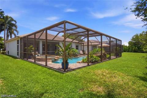 661 Grand Rapids Blvd, Naples FL - photo 23 of 36