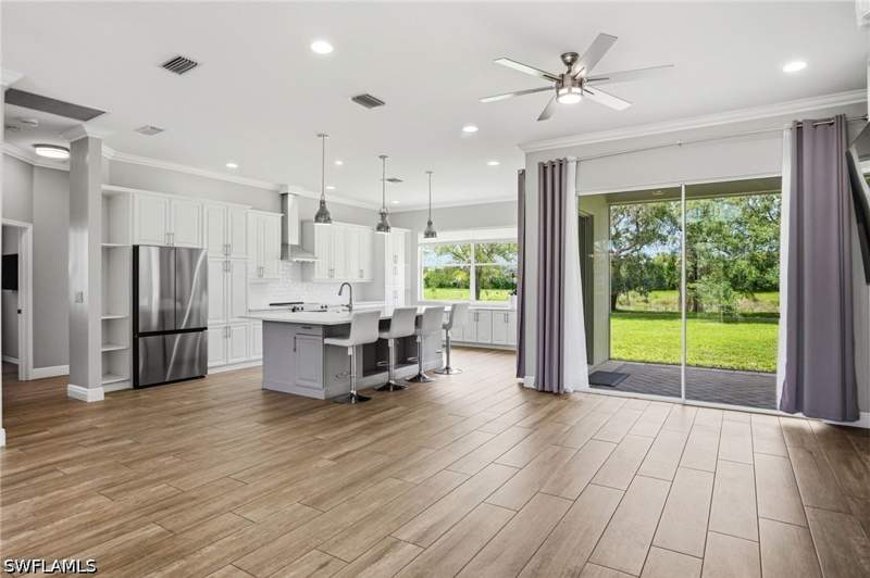 3 bedroom SingleFamilyResidence at 661 Grand Rapids Blvd, Waterways Of Naples, Naples — photo 4