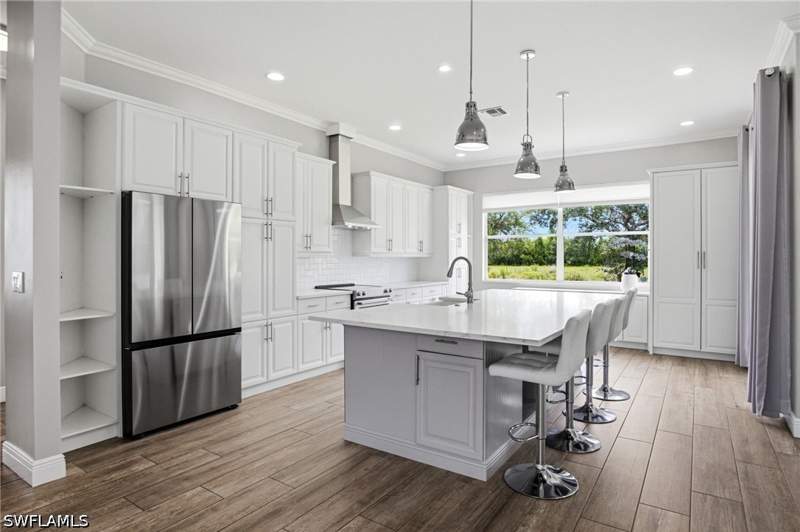 3 bedroom SingleFamilyResidence at 661 Grand Rapids Blvd, Waterways Of Naples, Naples — photo 5