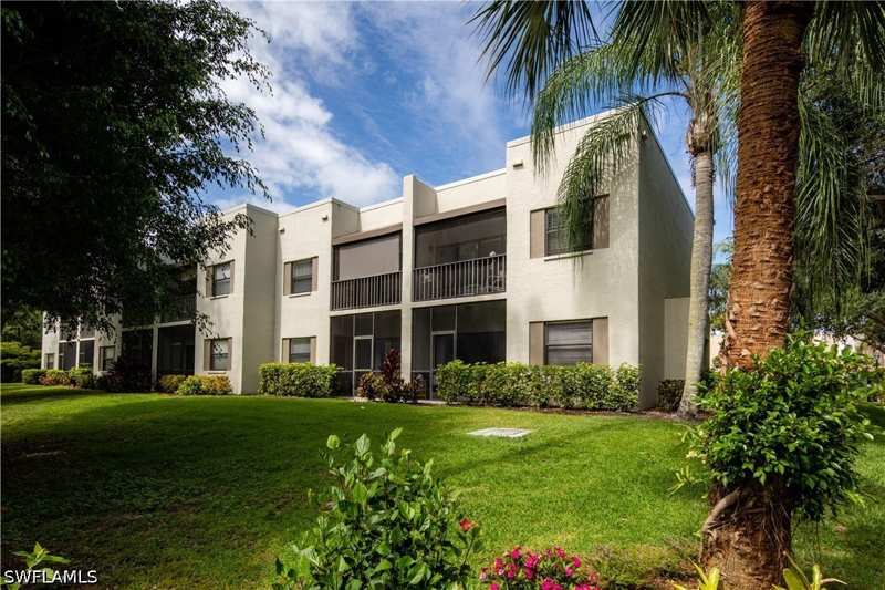 2 bedroom Condominium at 3323 Olympic Dr 711, World Tennis Center, Naples — photo 1