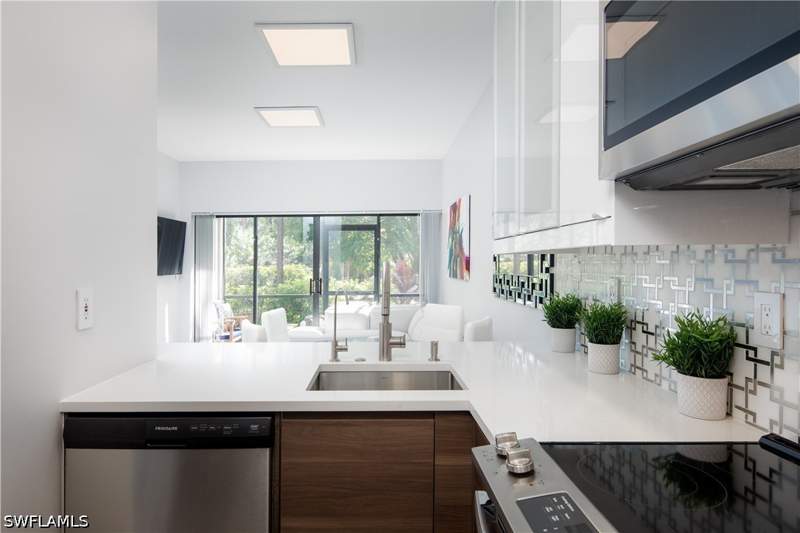 2 bedroom Condominium at 3323 Olympic Dr 711, World Tennis Center, Naples — photo 3