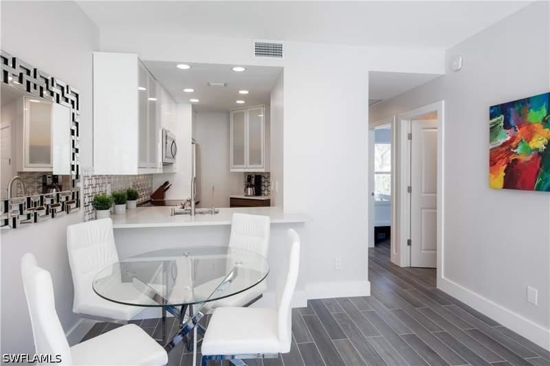 2 bedroom Condominium at 3323 Olympic Dr 711, World Tennis Center, Naples — photo 5