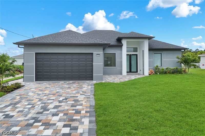 3 bedroom SingleFamilyResidence at 3005 Ida Ave S, Lehigh Acres, Lehigh Acres — photo 1