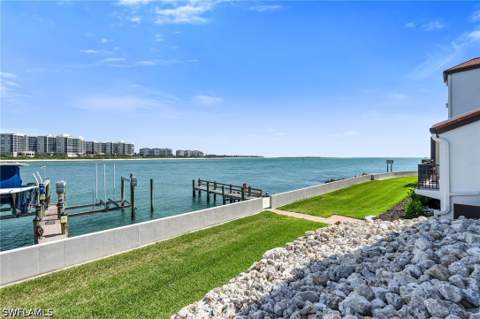 504 La Peninsula Blvd 504, Naples FL - photo 14 of 14