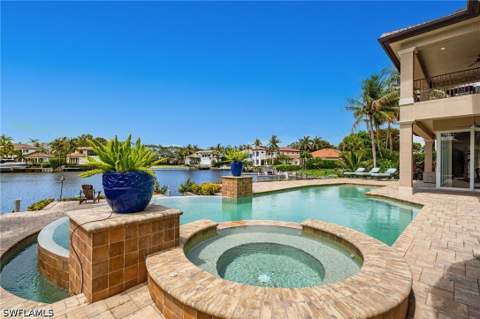 345 Devils Bight, Naples FL - photo 17 of 21