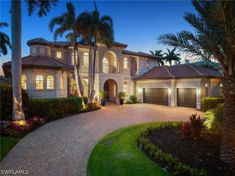 345 Devils Bight, Naples FL - photo 19 of 21