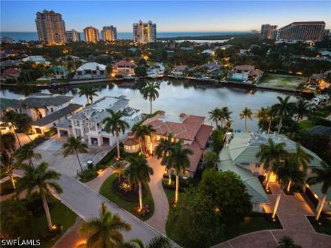 345 Devils Bight, Naples FL - photo 20 of 21