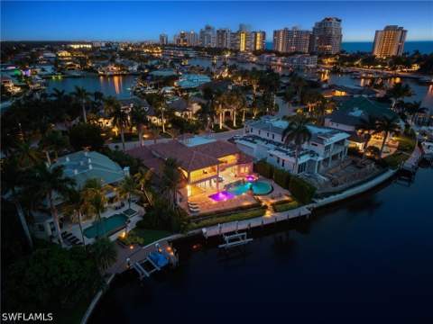 345 Devils Bight, Naples FL - photo 21 of 21