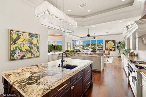 345 Devils Bight, Naples FL - photo 7 of 21