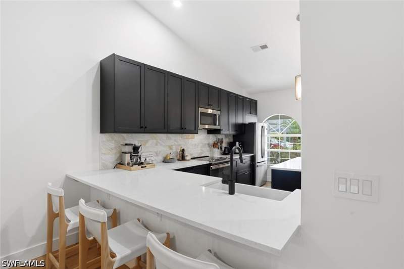 3 bedroom Attached at 6236 Shadowood Cir, Shadowood Villas, Naples — photo 5