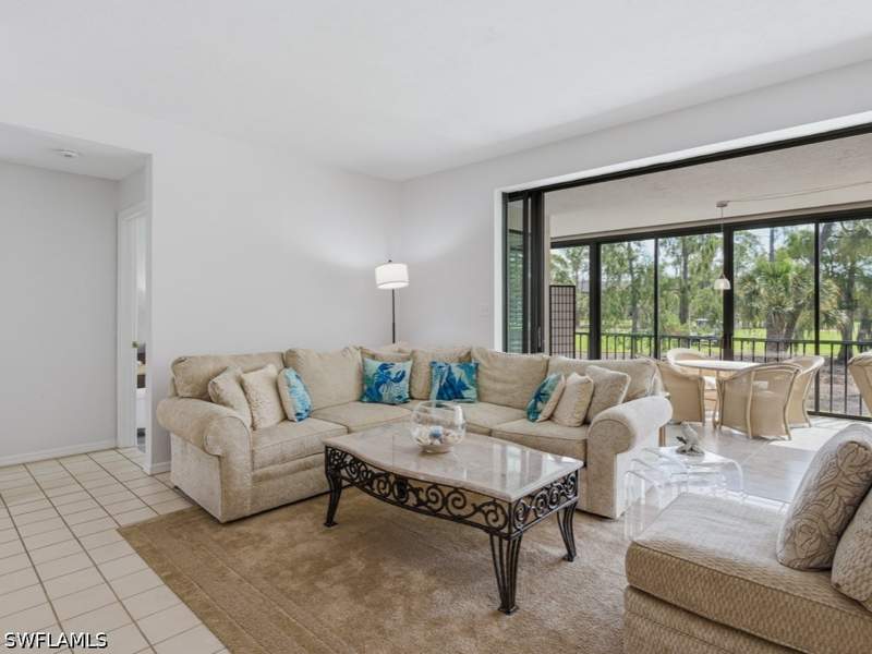 2 bedroom Condominium at 82 Cypress View Dr, Eagle Creek, Naples — photo 3
