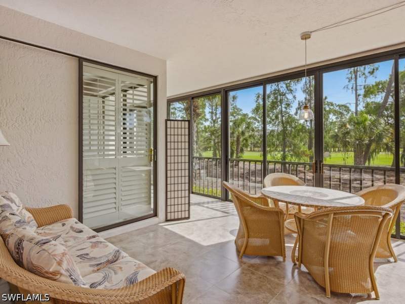 2 bedroom Condominium at 82 Cypress View Dr, Eagle Creek, Naples — photo 4
