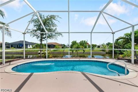 152 Nicholas Pkwy E, Cape Coral FL - photo 20 of 26