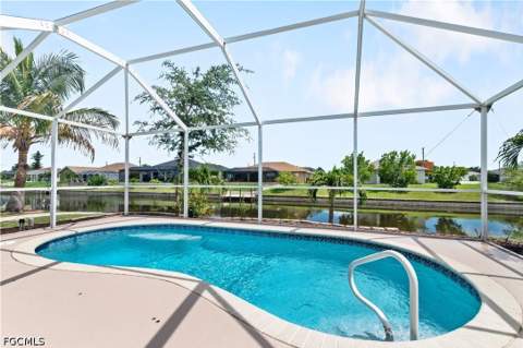 152 Nicholas Pkwy E, Cape Coral FL - photo 21 of 26