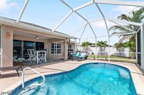 152 Nicholas Pkwy E, Cape Coral FL - photo 22 of 26