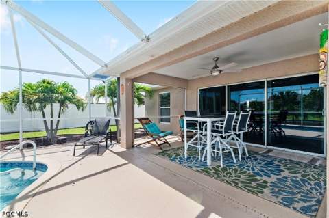 152 Nicholas Pkwy E, Cape Coral FL - photo 23 of 26