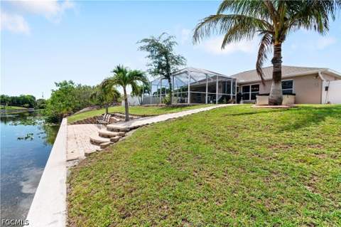 152 Nicholas Pkwy E, Cape Coral FL - photo 24 of 26