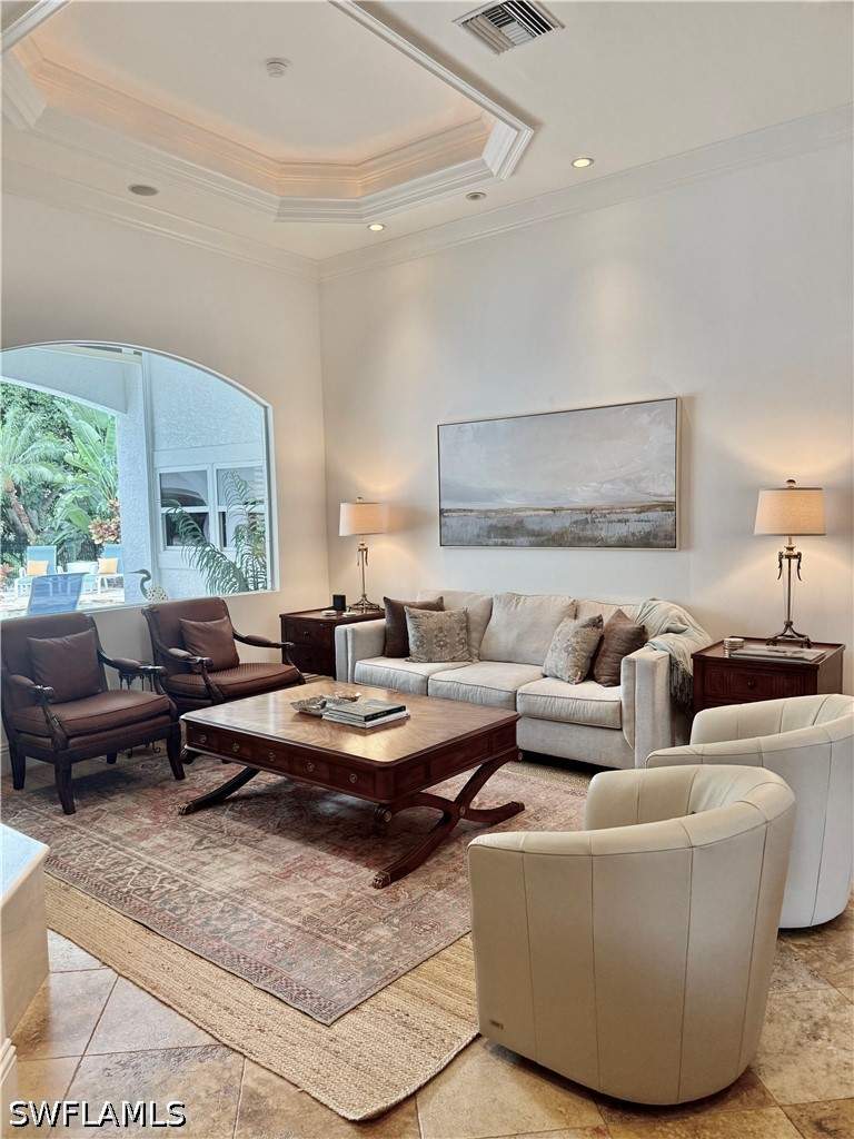 5 bedroom SingleFamilyResidence at 2056 Mission Dr, Monterey, Naples — photo 5