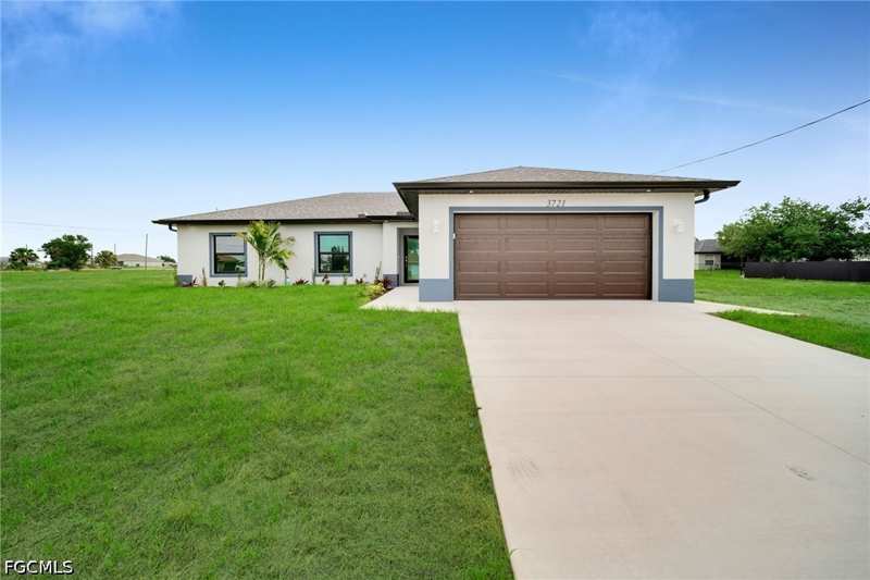 4 bedroom SingleFamilyResidence at 3721 NE 11th Pl, Cape Coral, Cape Coral — photo 1