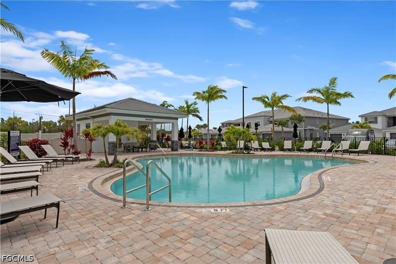 2 bedroom Condominium at 11790 Venetian Lagoon Dr 103, Esplanade Lake Club, Fort Myers — photo 5