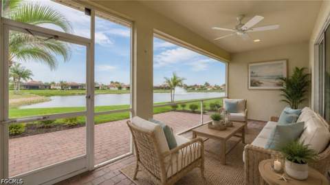 3036 Sunset Pointe Cir, Cape Coral FL - photo 7 of 39