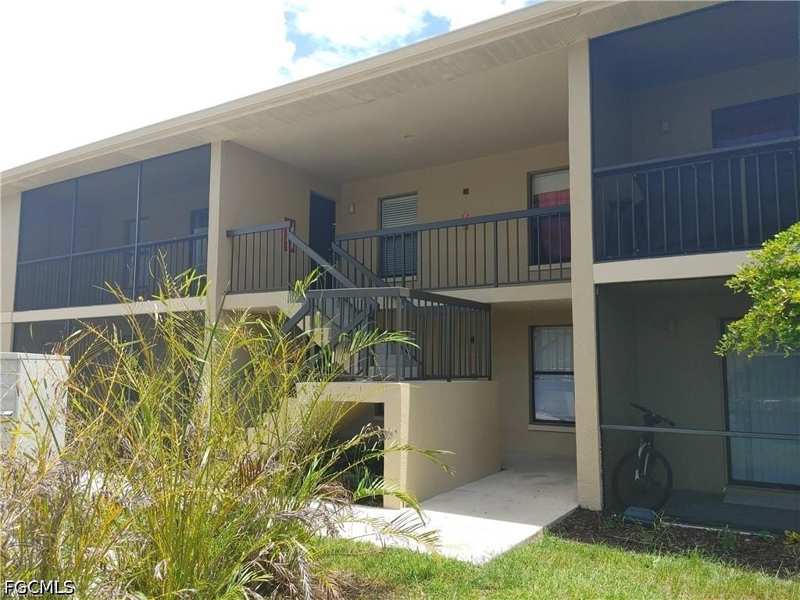 2 bedroom Condominium at 5311 Summerlin Rd 1109, Mystic Gardens, Fort Myers — photo 1