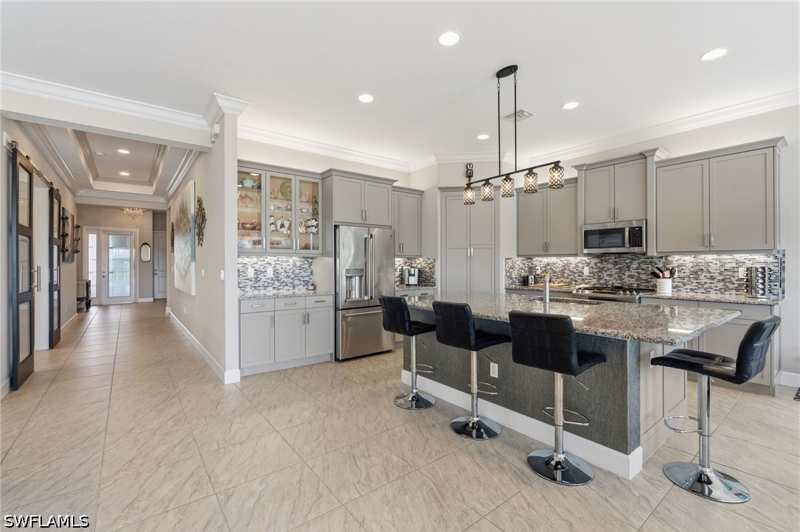 3 bedroom SingleFamilyResidence at 28433 Capraia Dr, Valencia Bonita, Bonita Springs — photo 1