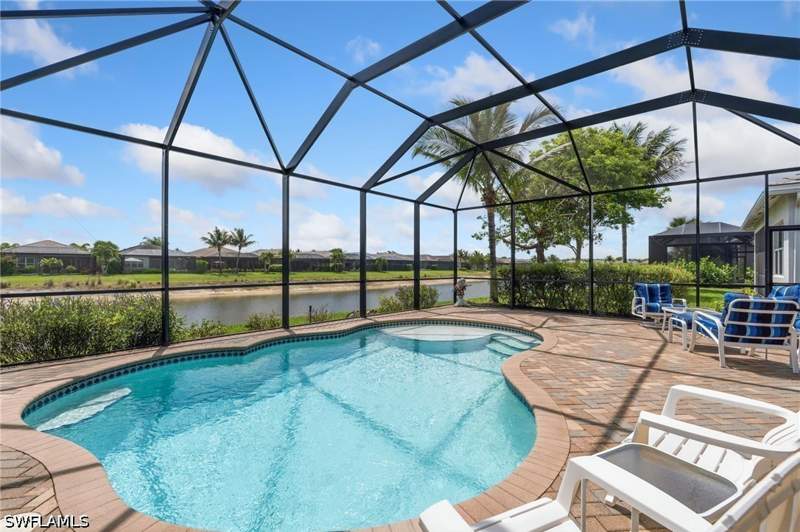 3 bedroom SingleFamilyResidence at 28433 Capraia Dr, Valencia Bonita, Bonita Springs — photo 3