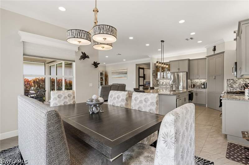 3 bedroom SingleFamilyResidence at 28433 Capraia Dr, Valencia Bonita, Bonita Springs — photo 4
