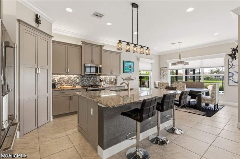3 bedroom SingleFamilyResidence at 28433 Capraia Dr, Valencia Bonita, Bonita Springs — photo 5