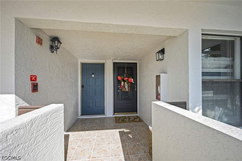 3 bedroom Condominium at 5830 Trailwinds Dr 824, Greenbriar Village, Fort Myers — photo 5