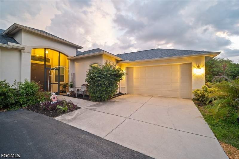 4 bedroom SingleFamilyResidence at 4110 Randall Blvd, Golden Gate Estates, Naples — photo 3