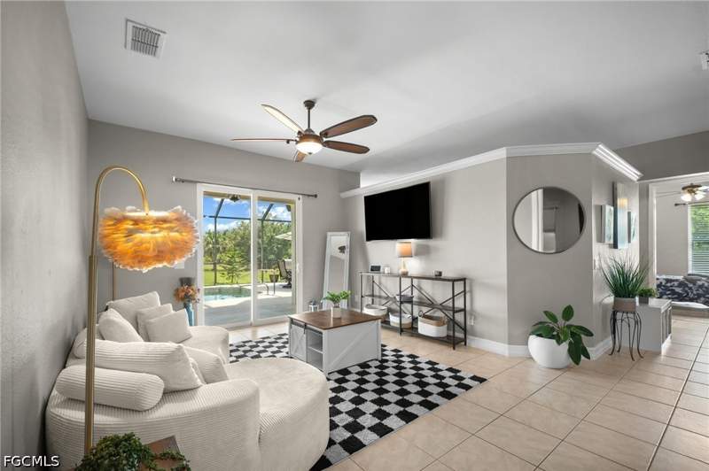 4 bedroom SingleFamilyResidence at 4110 Randall Blvd, Golden Gate Estates, Naples — photo 5