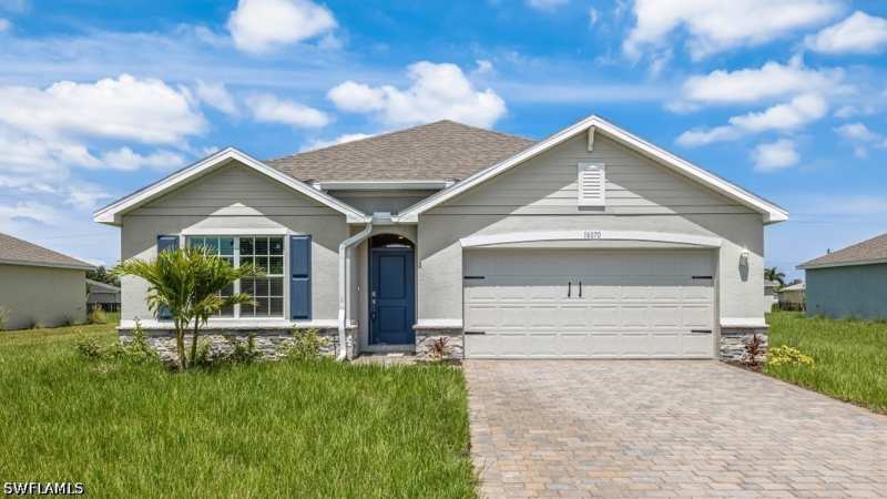4 bedroom SingleFamilyResidence at 2009 SW 2nd Ter, Cape Coral, Cape Coral — photo 1