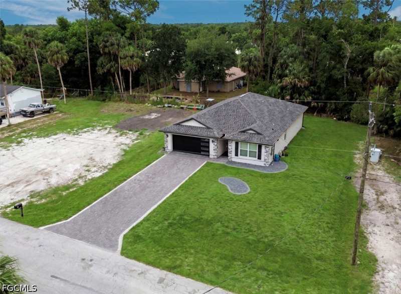 4 bedroom SingleFamilyResidence at 3715 Teakwood St, Buckingham, Fort Myers — photo 1
