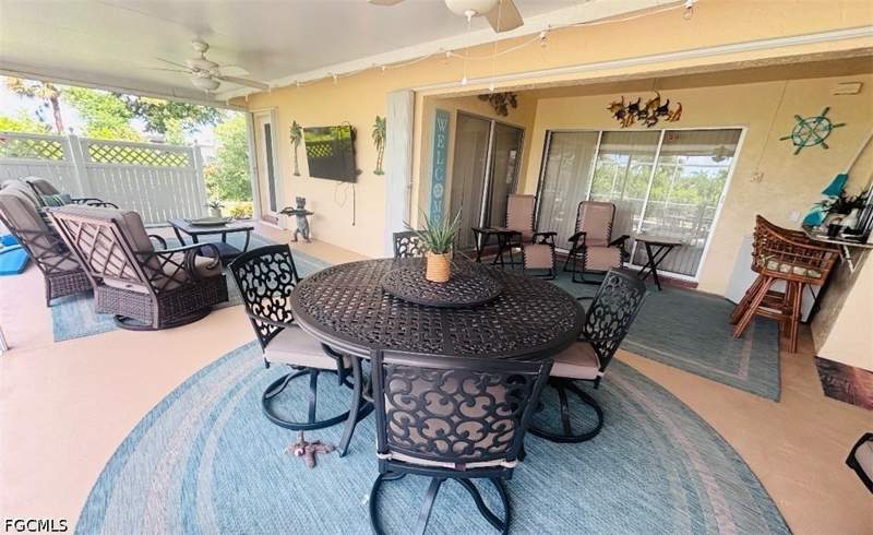 3 bedroom SingleFamilyResidence at 136 SE 45th Ter, Cape Coral, Cape Coral — photo 5