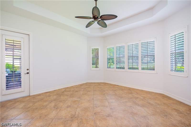 3 bedroom SingleFamilyResidence at 7643 Cottesmore Dr, Cottesmore, Naples — photo 5