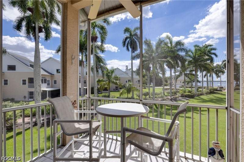 3 bedroom Townhouse at 3593 Edgewood Ave, The River, Fort Myers — photo 5