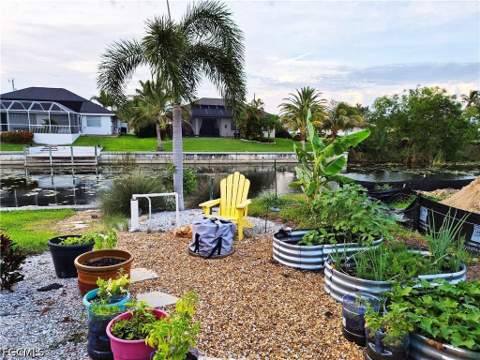 1305 SW 24th St, Cape Coral FL - photo 24 of 28