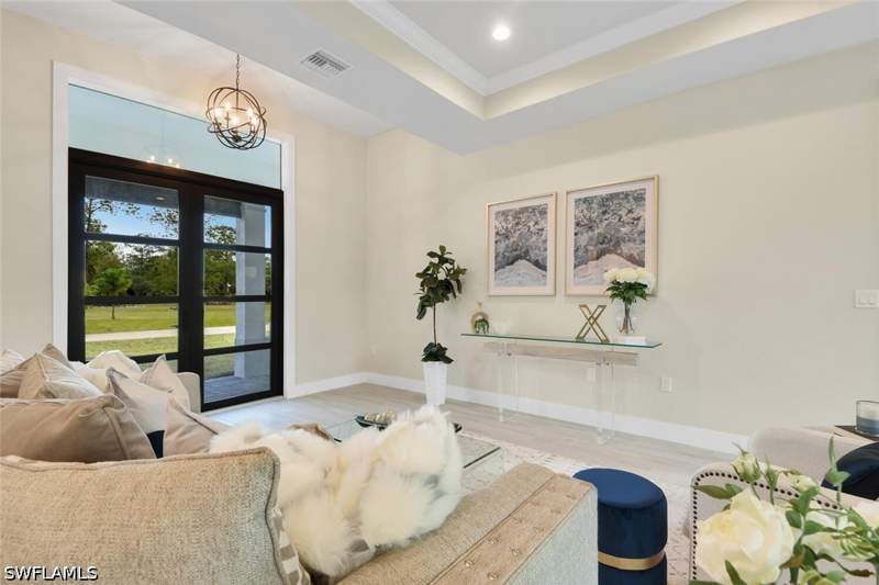 3 bedroom SingleFamilyResidence at 2512 Mabry St, Alva, Alva — photo 4