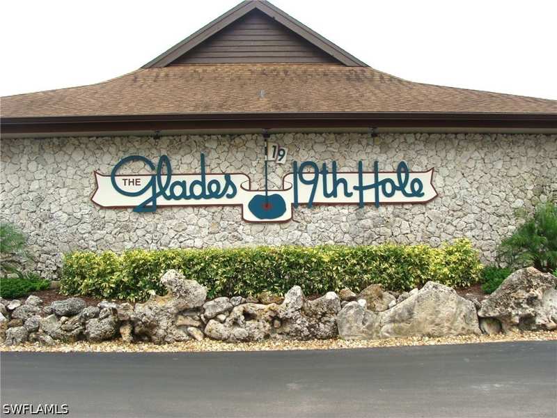 2 bedroom Condominium at 135 Quails Nest Rd 4, Glades Country Club, Naples — photo 1
