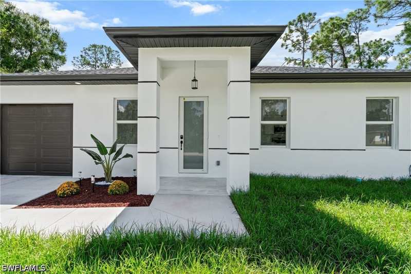 3 bedroom SingleFamilyResidence at 936 Anthony E, Lehigh Acres, Lehigh Acres — photo 1