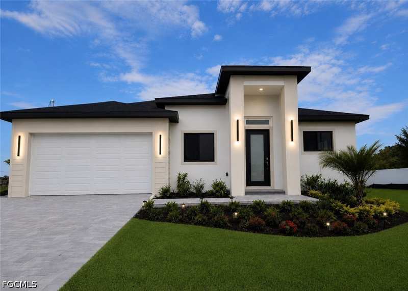 3 bedroom SingleFamilyResidence at 1508 El Dorado Blvd N, Cape Coral, Cape Coral — photo 1